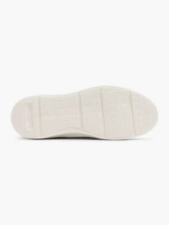Lichtbruine Sneaker Swift Fit - Hands Free Memory Foam