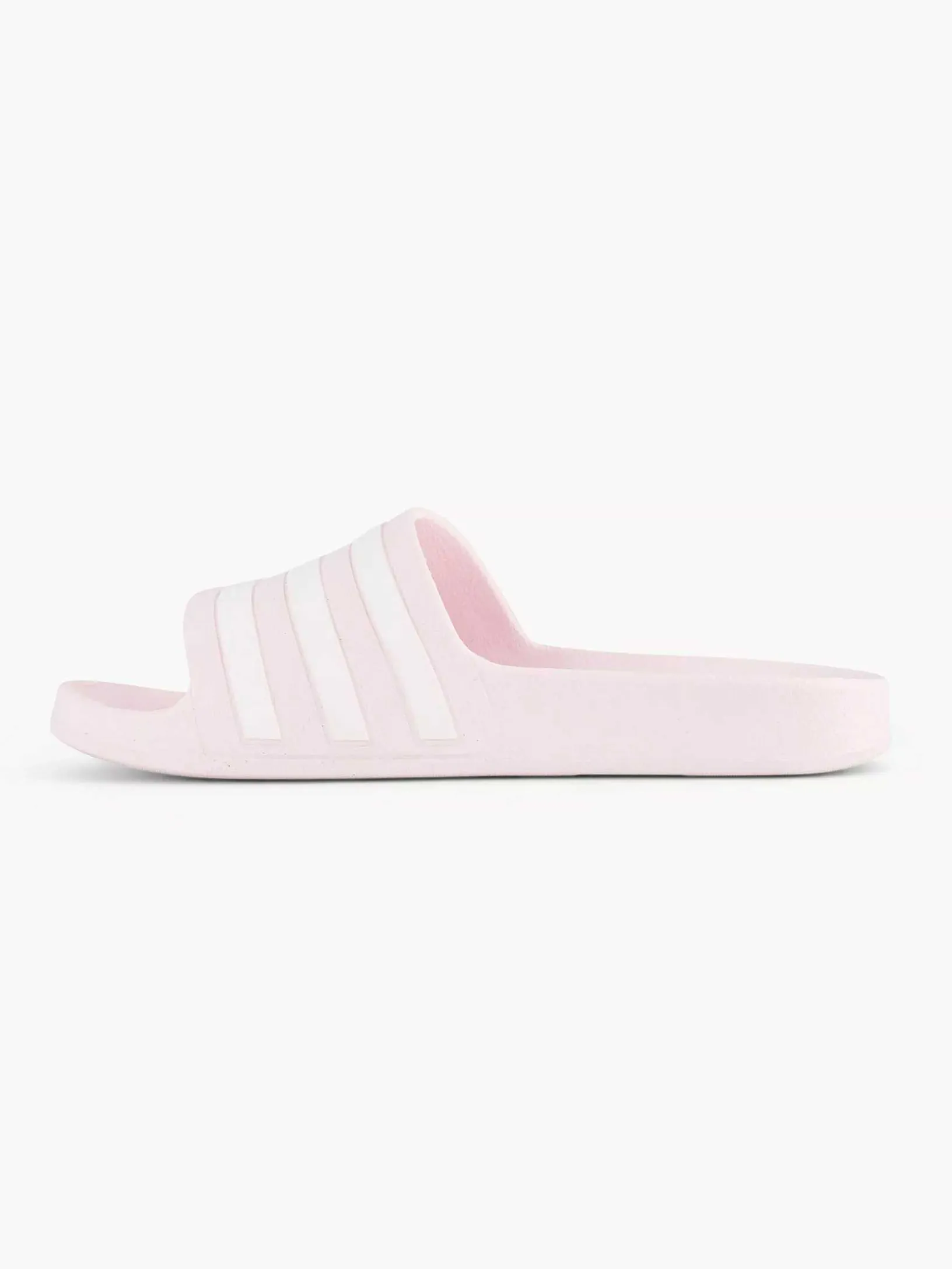 Lichtroze Adilette Aqua