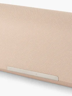 Lichtroze Clutch