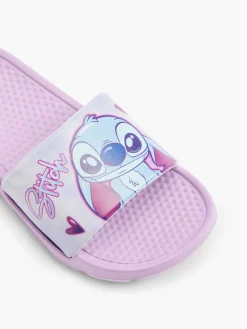 Lila Badslipper