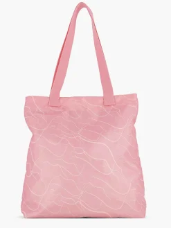 Lila Core Pop Shopper