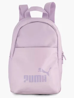 Lila Core Up Backpack