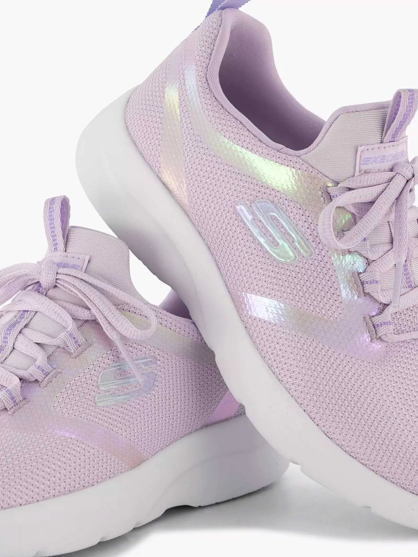 Lila Dynamight 2.0- Keep Shining