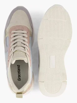Lila Sneaker