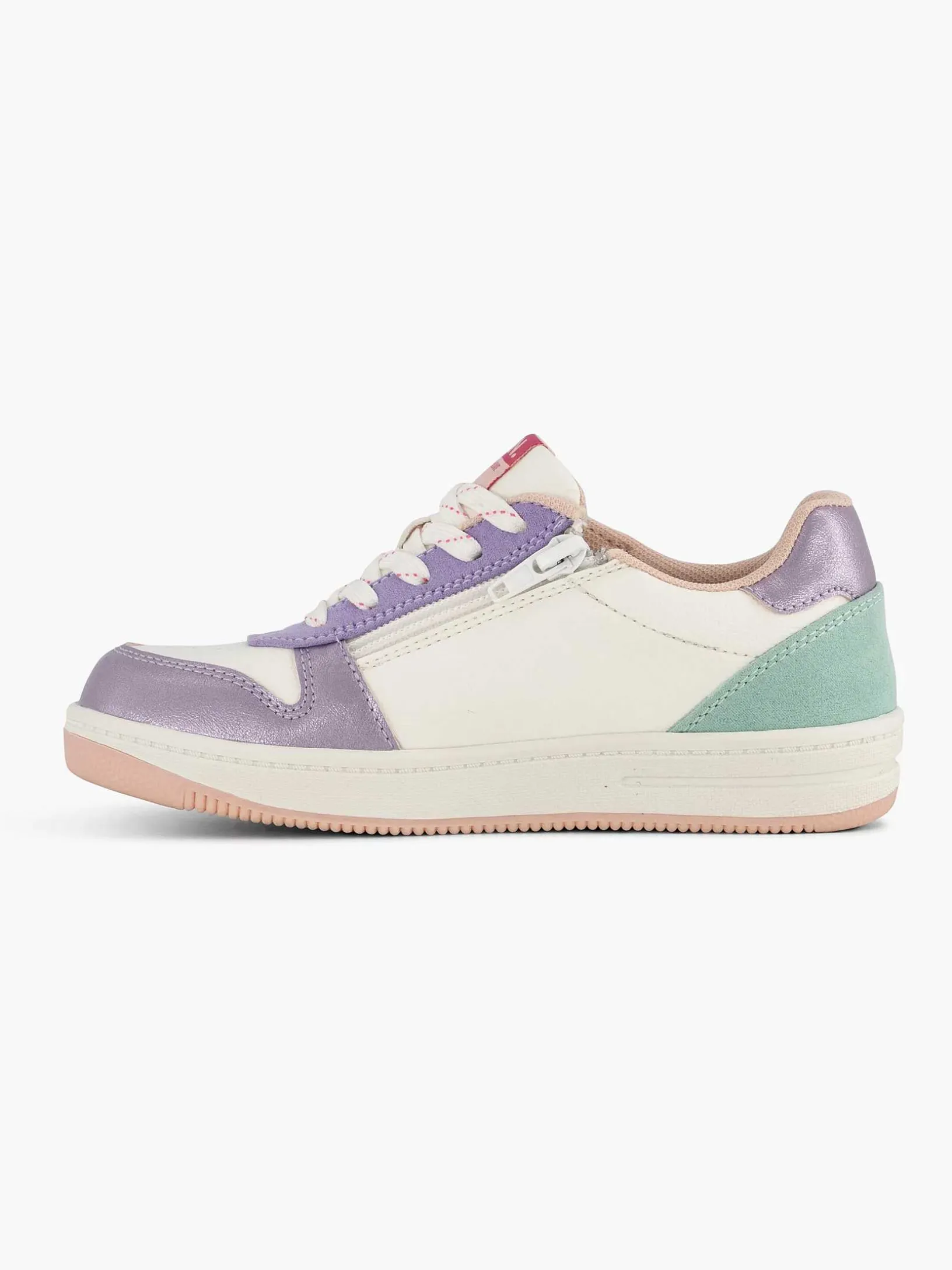 Lila Sneaker