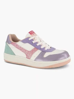 Lila Sneaker