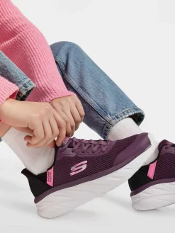 Lila Sneaker Swift Fit - Hands Free Premium Cushioning