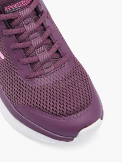 Lila Sneaker Swift Fit - Hands Free Premium Cushioning