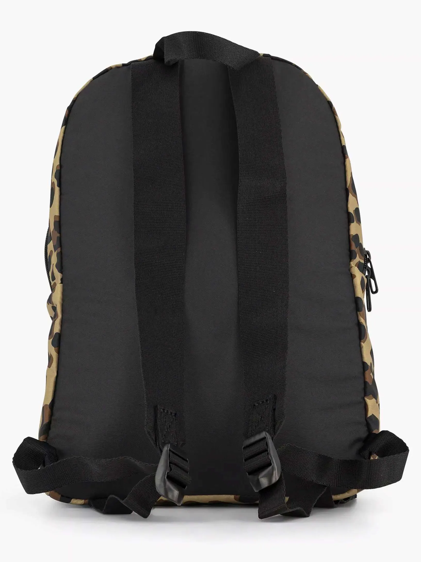 Luipaard Core Pop Backpack