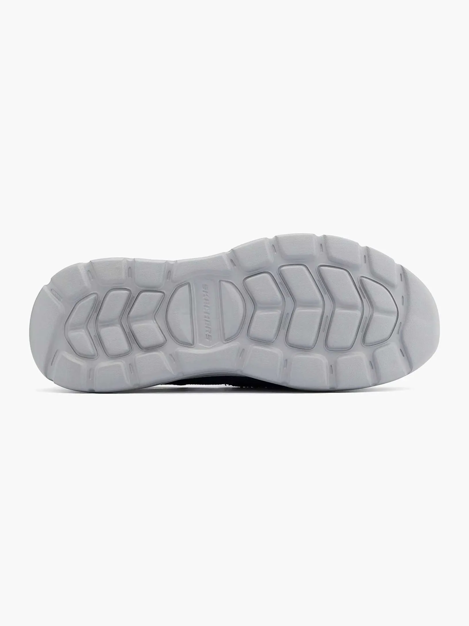 Marineblauwe Instapper Memory Foam