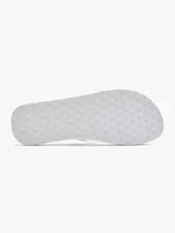 Mintgroene Teenslipper