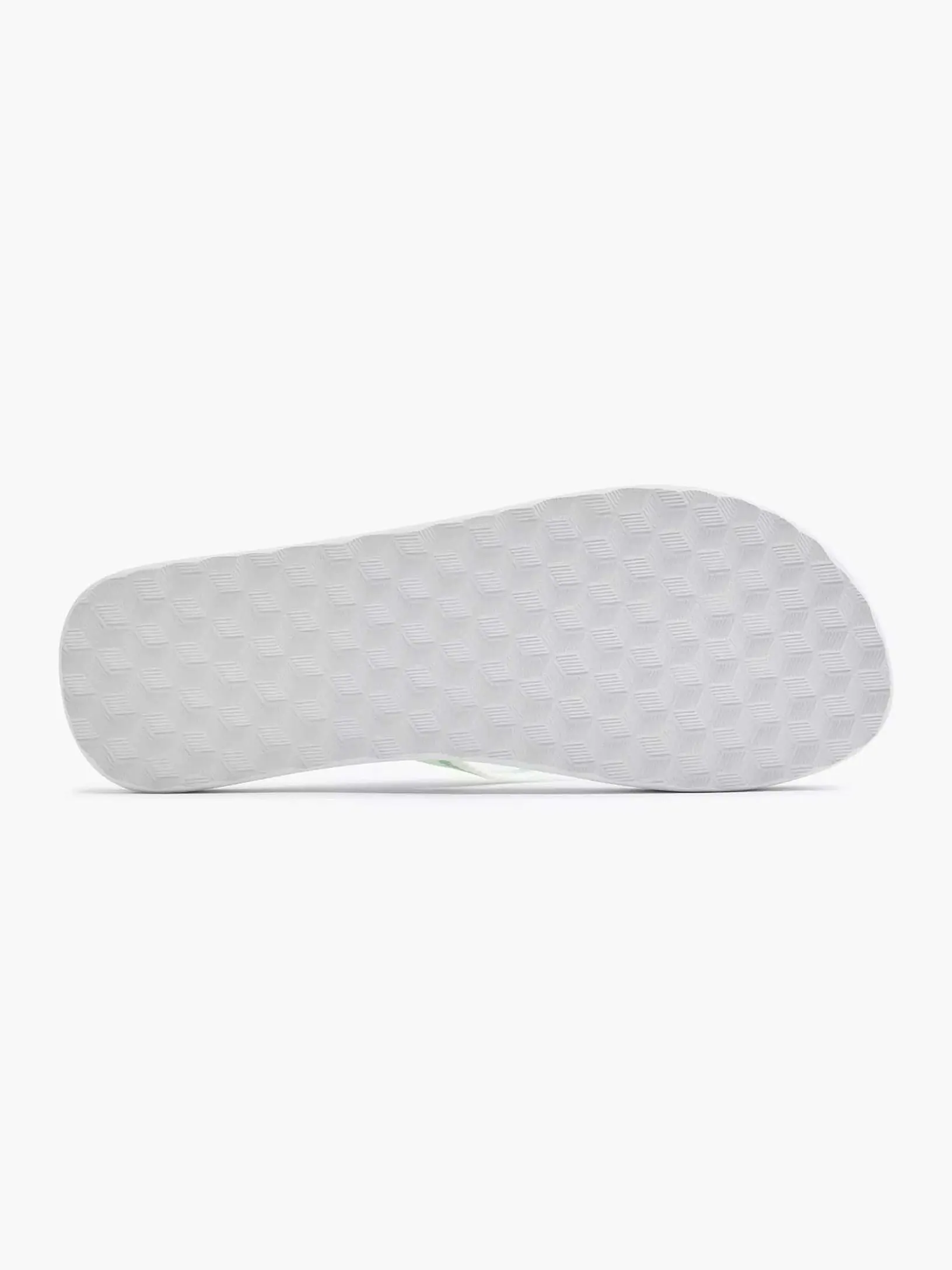 Mintgroene Teenslipper