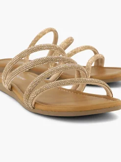 Nude Slipper