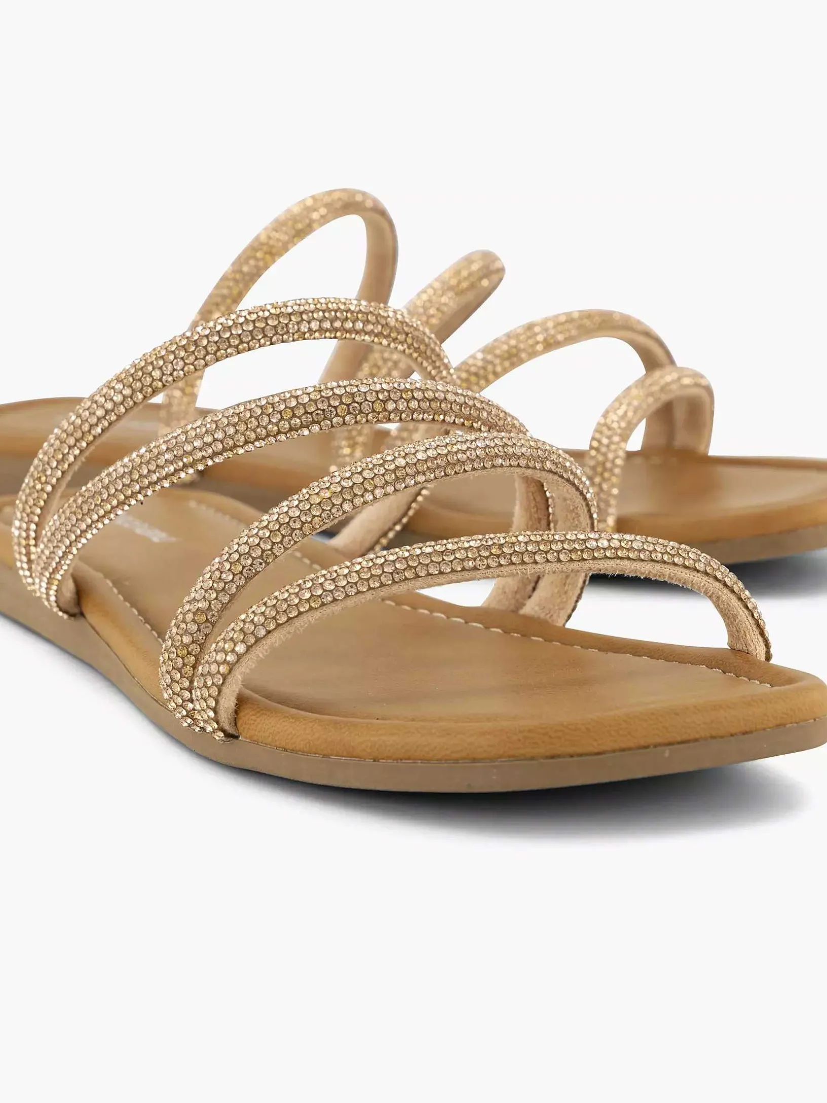 Nude Slipper