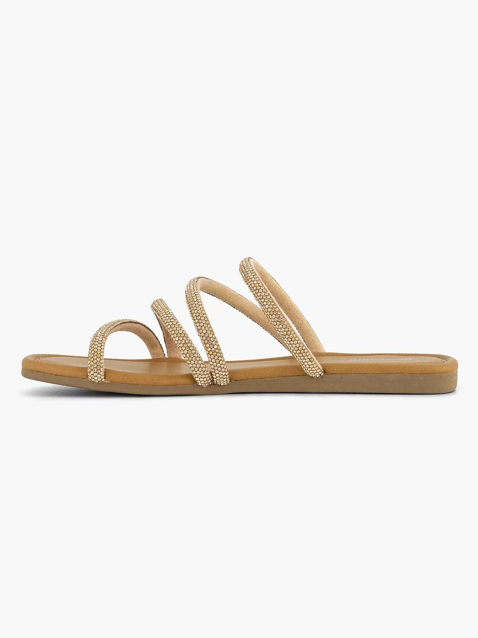 Nude Slipper
