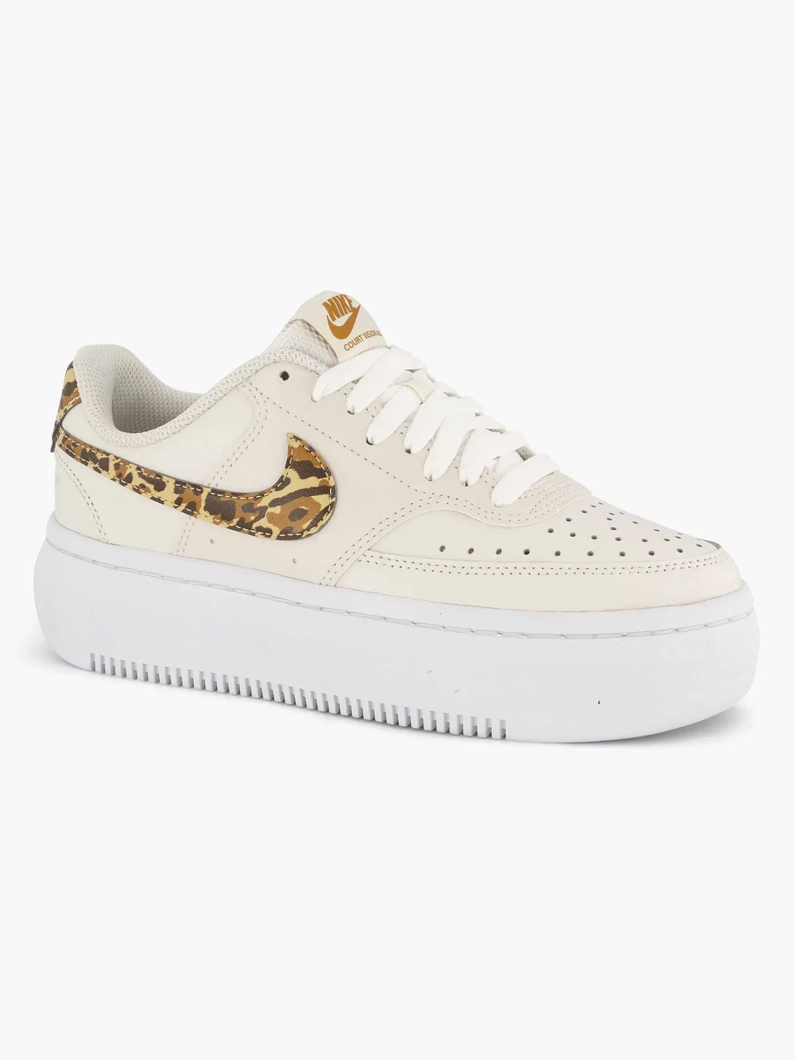 Off White Court Vision Alta