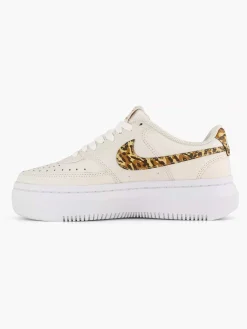 Off White Court Vision Alta