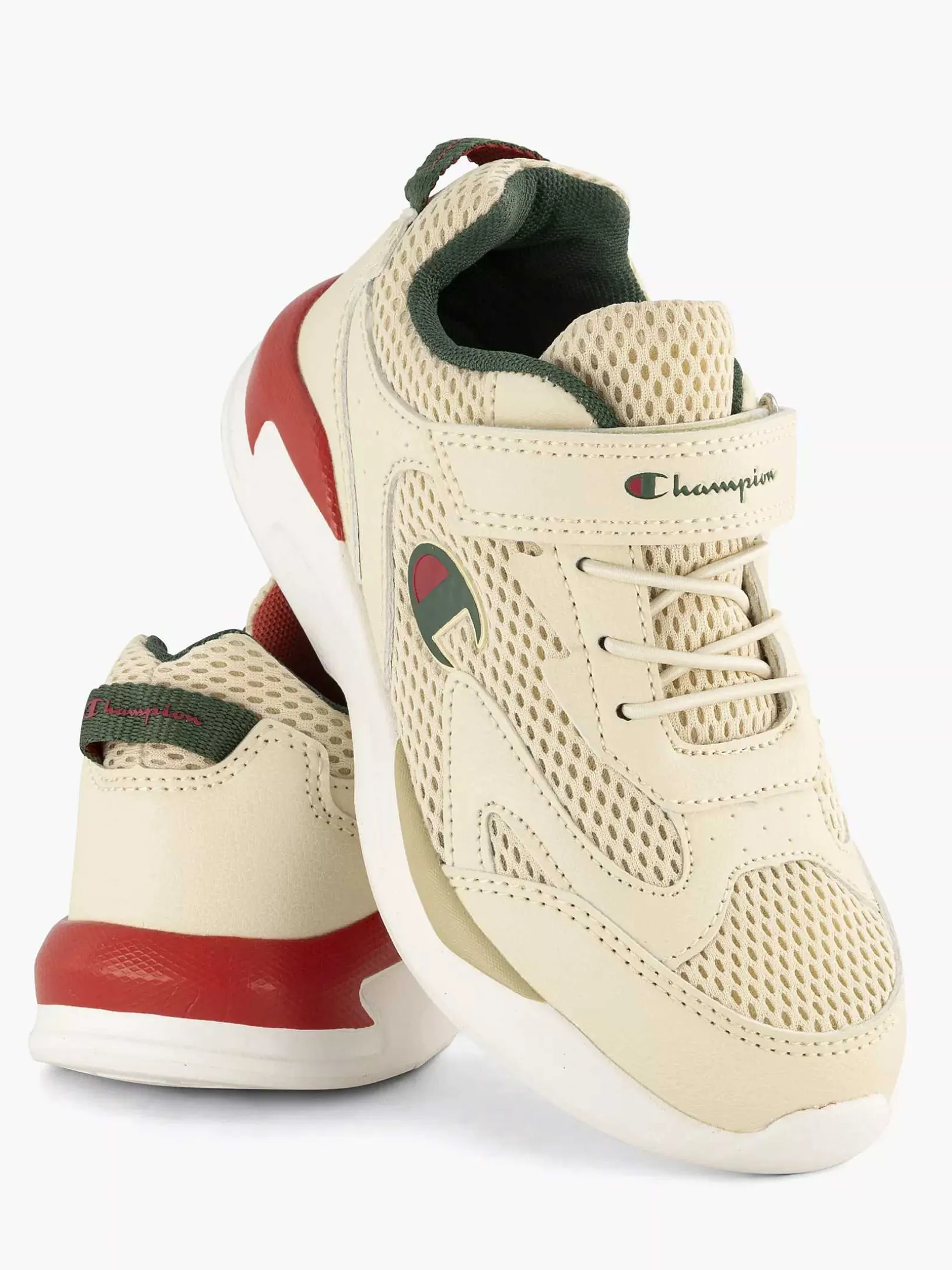 Off White Fast R B