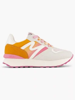 Oranje Sneaker