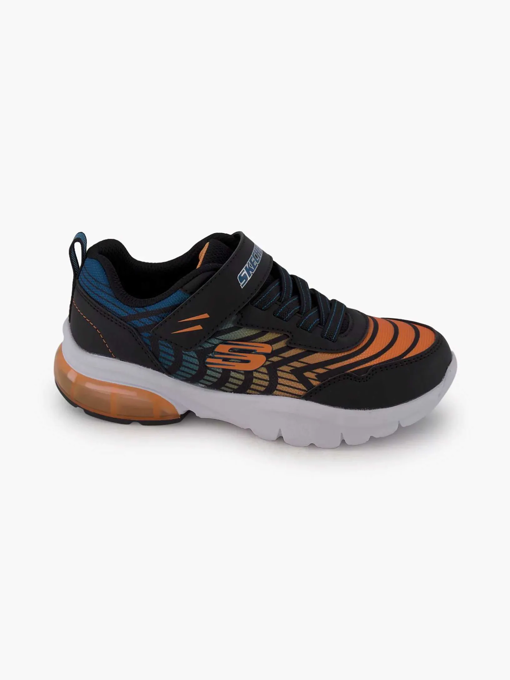 Oranje Stride Flex