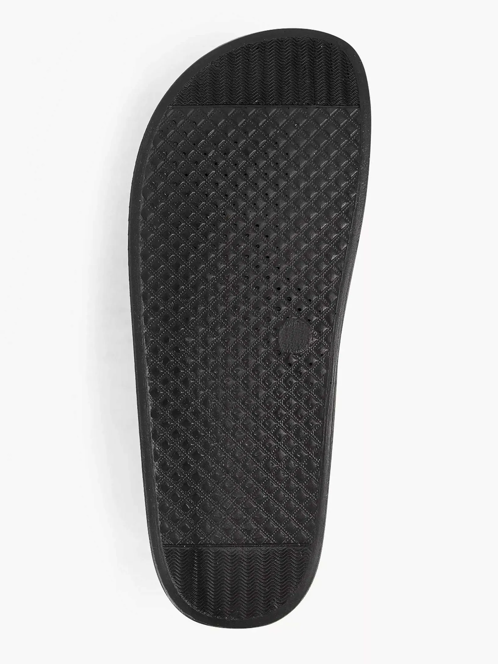 Rode Badslipper