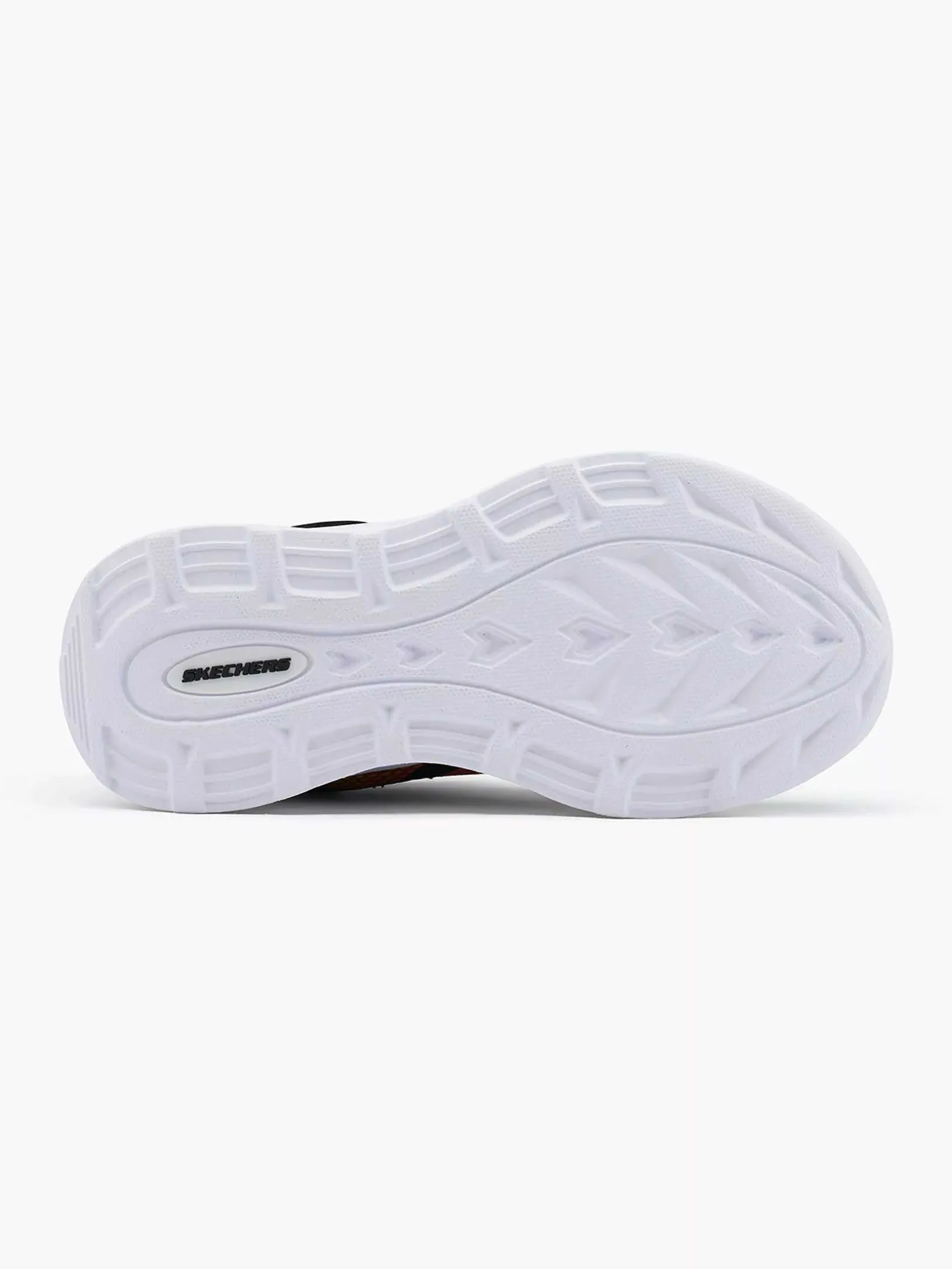 Rode Sneaker
