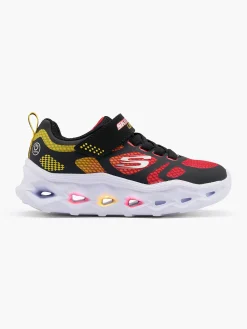 Rode Sneaker