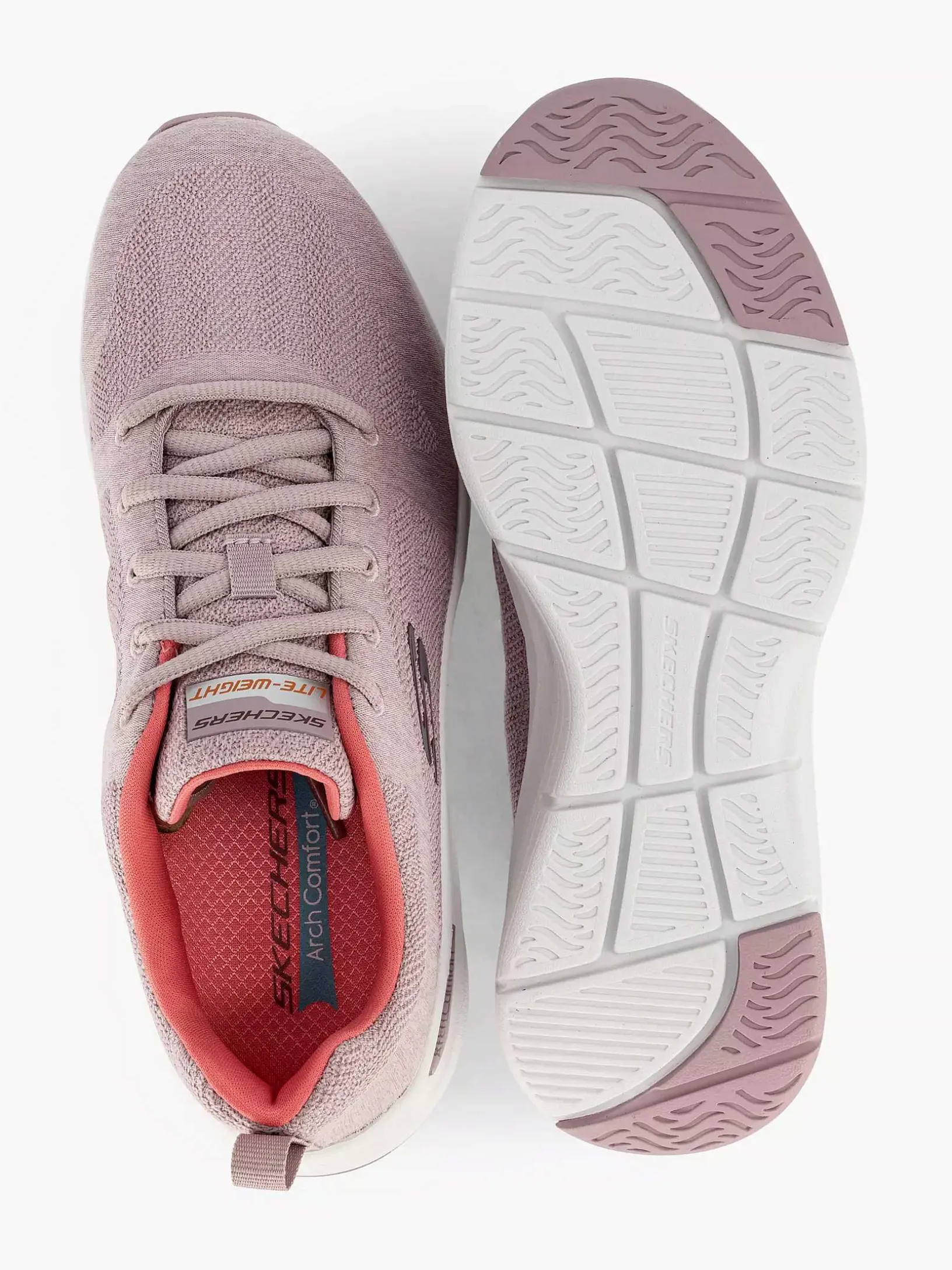 Roze Arch Comfort - Deep Breath