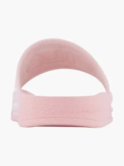 Roze Badslipper