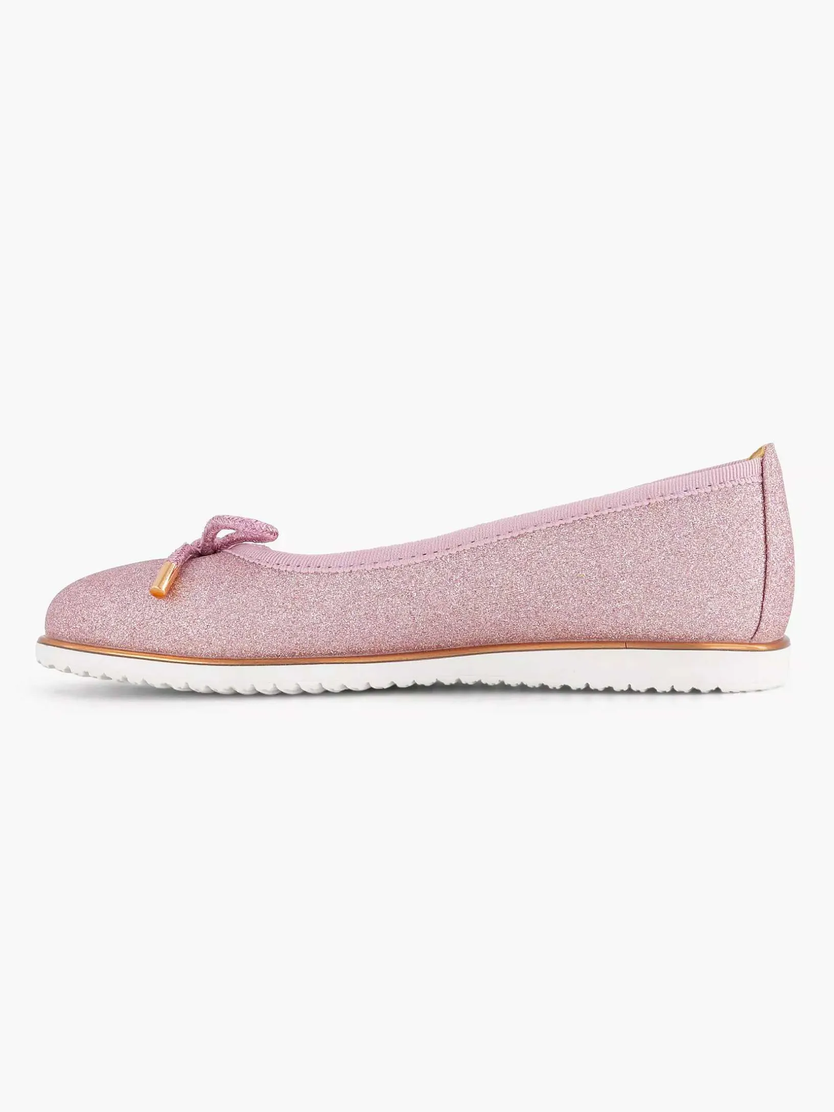 Roze Ballerina Sierstrik