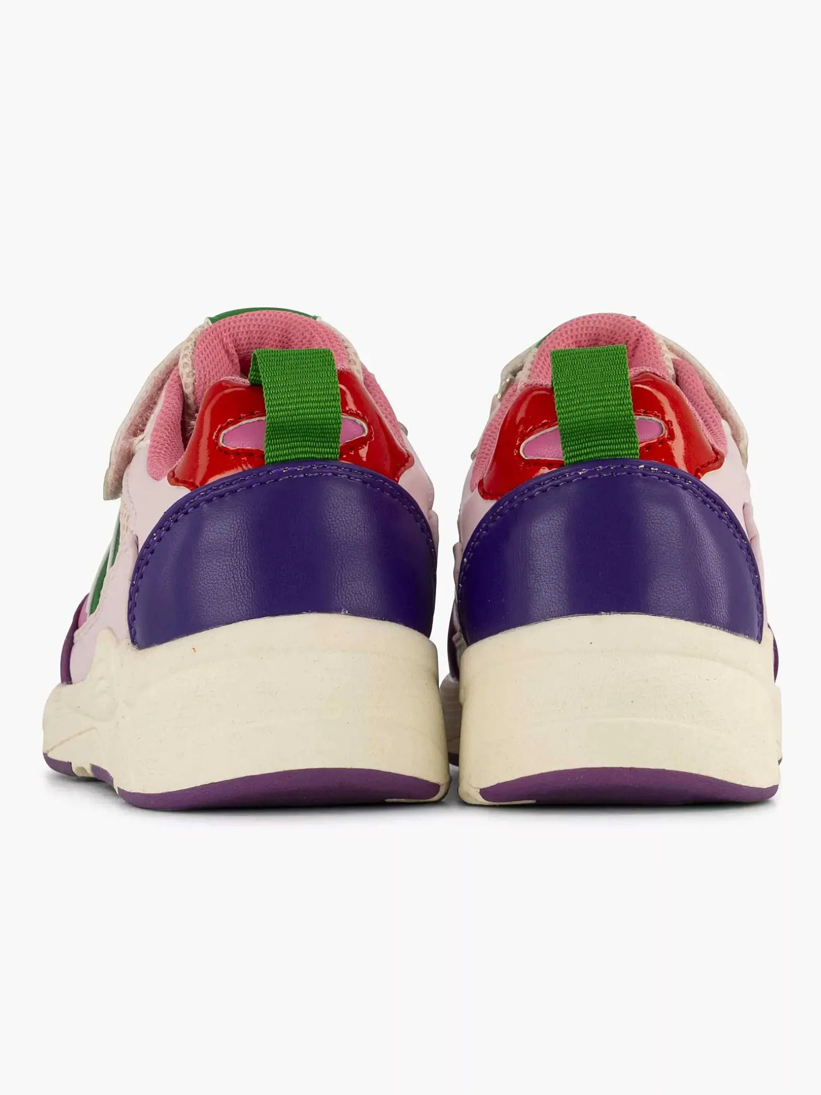 Roze Chunky Sneaker