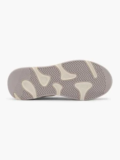 Roze Chunky Sneaker