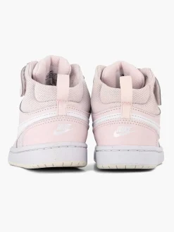 Roze Court Borough Mid