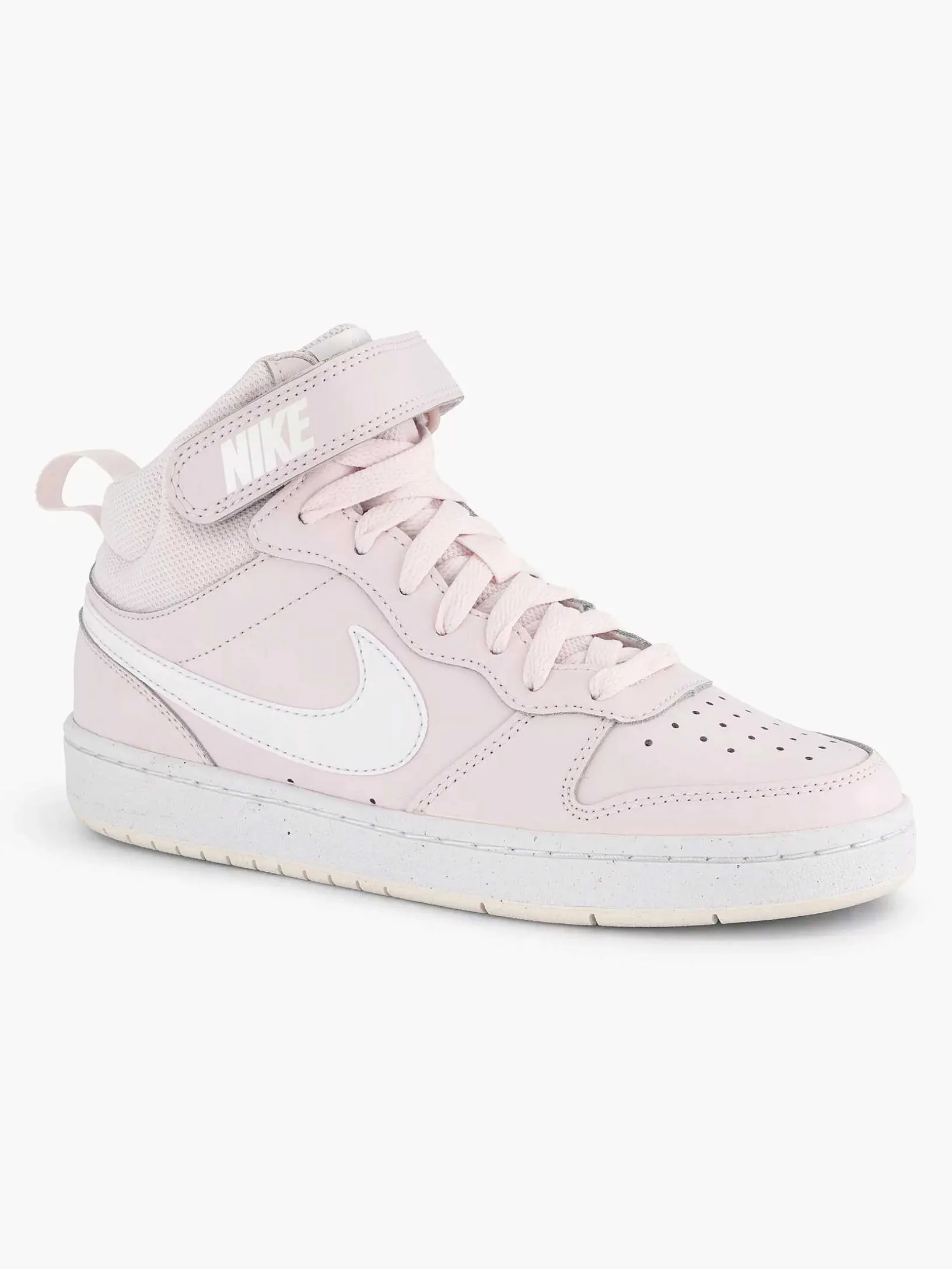 Roze Court Borough Mid