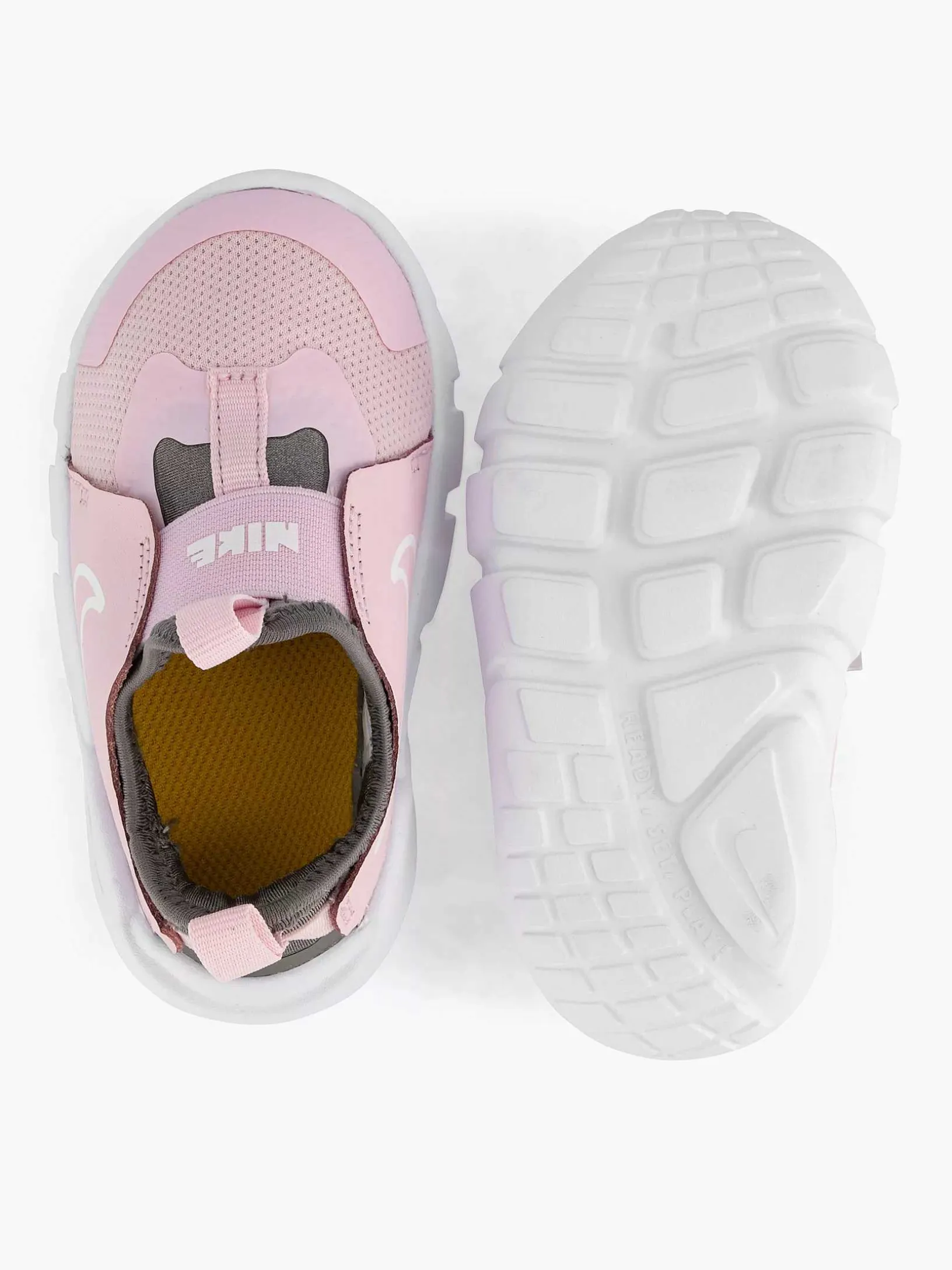 Roze Flex Runner