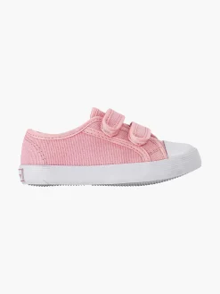 Roze Gymschoen Klittenband