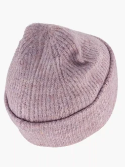 Roze Muts