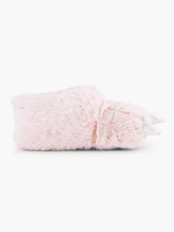 Roze Pantoffel Berenklauw
