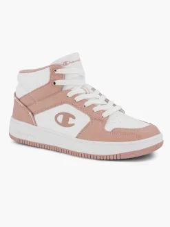 Roze Rebound 2.0 Mid