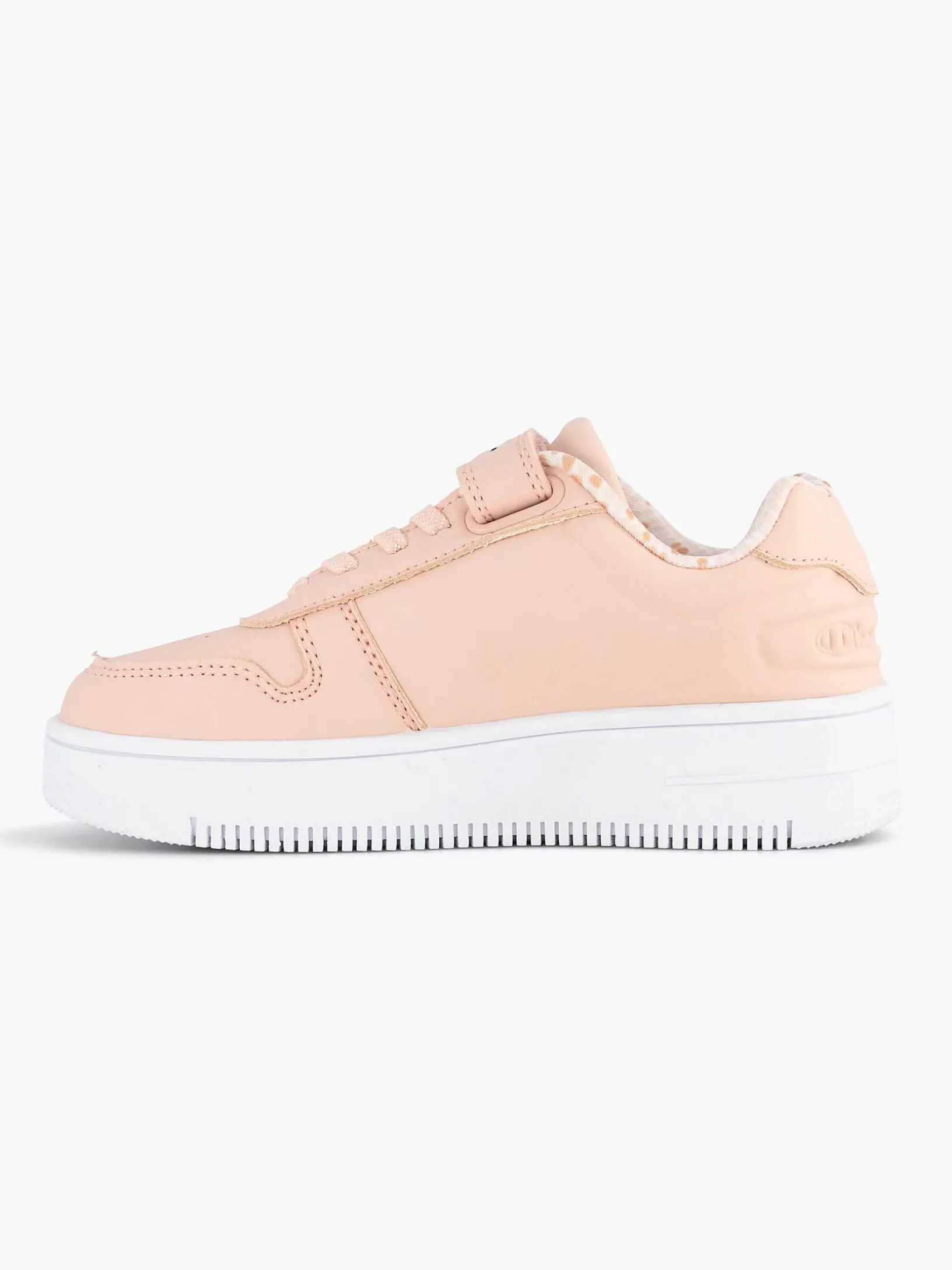 Roze Rebound Platform Aimalier G