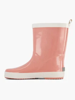 Roze Regenlaars