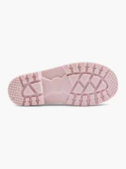 Roze Regenlaars Citroen
