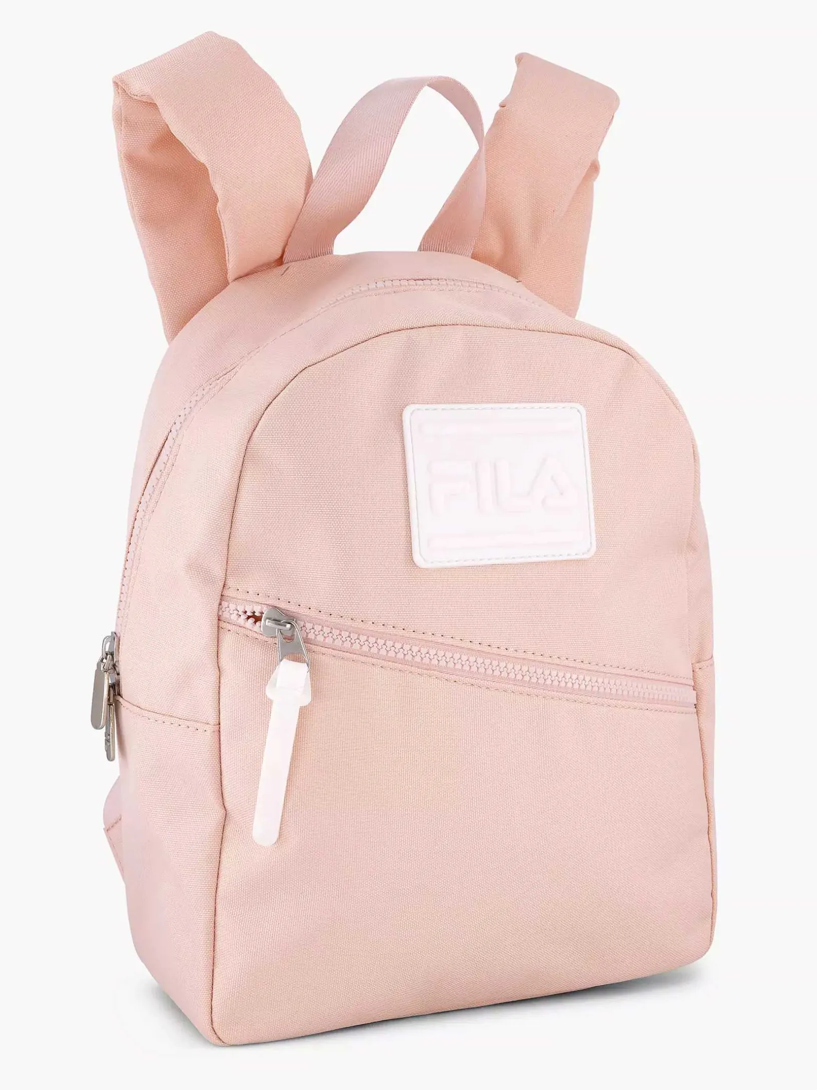 Roze Rugzak