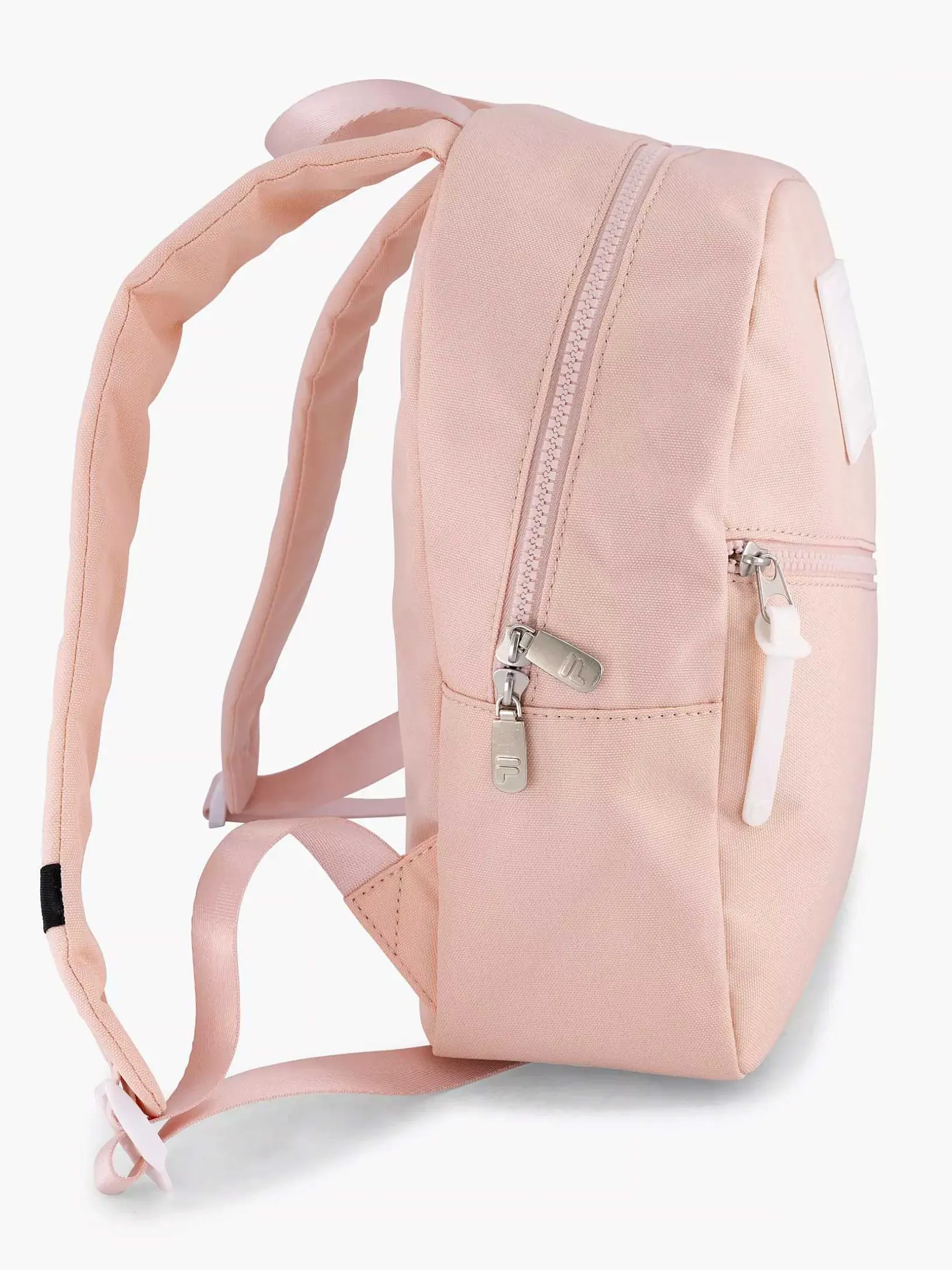 Roze Rugzak