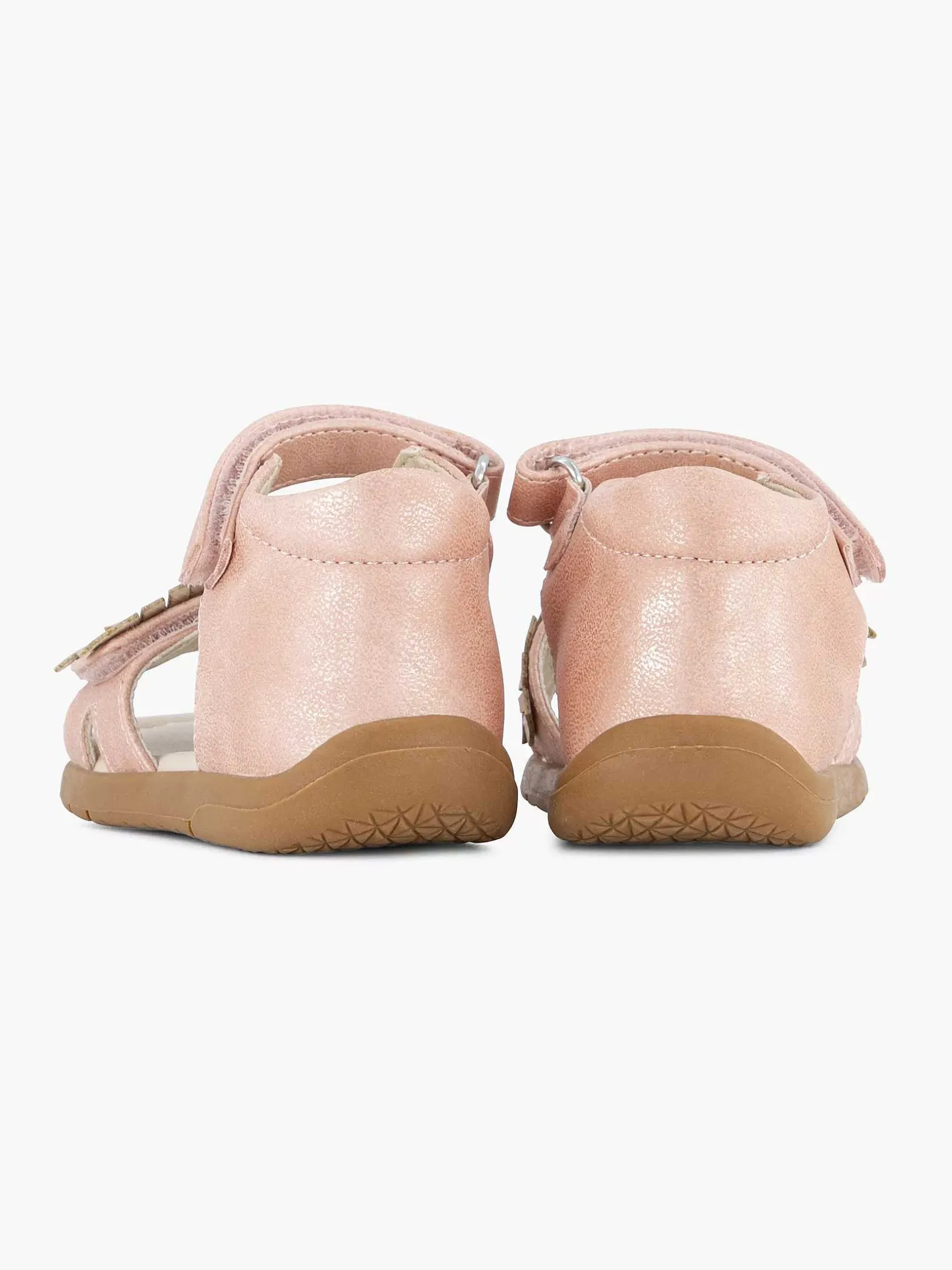 Roze Sandaal