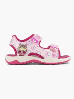 Roze Sandaal L.O.L. Surprise