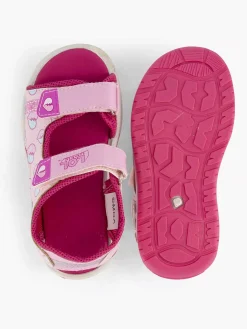 Roze Sandaal L.O.L. Surprise