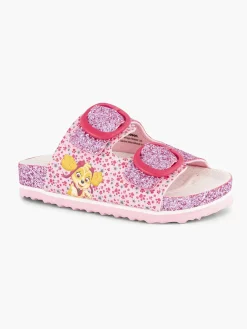 Roze Slipper Glitter Paw Patrol