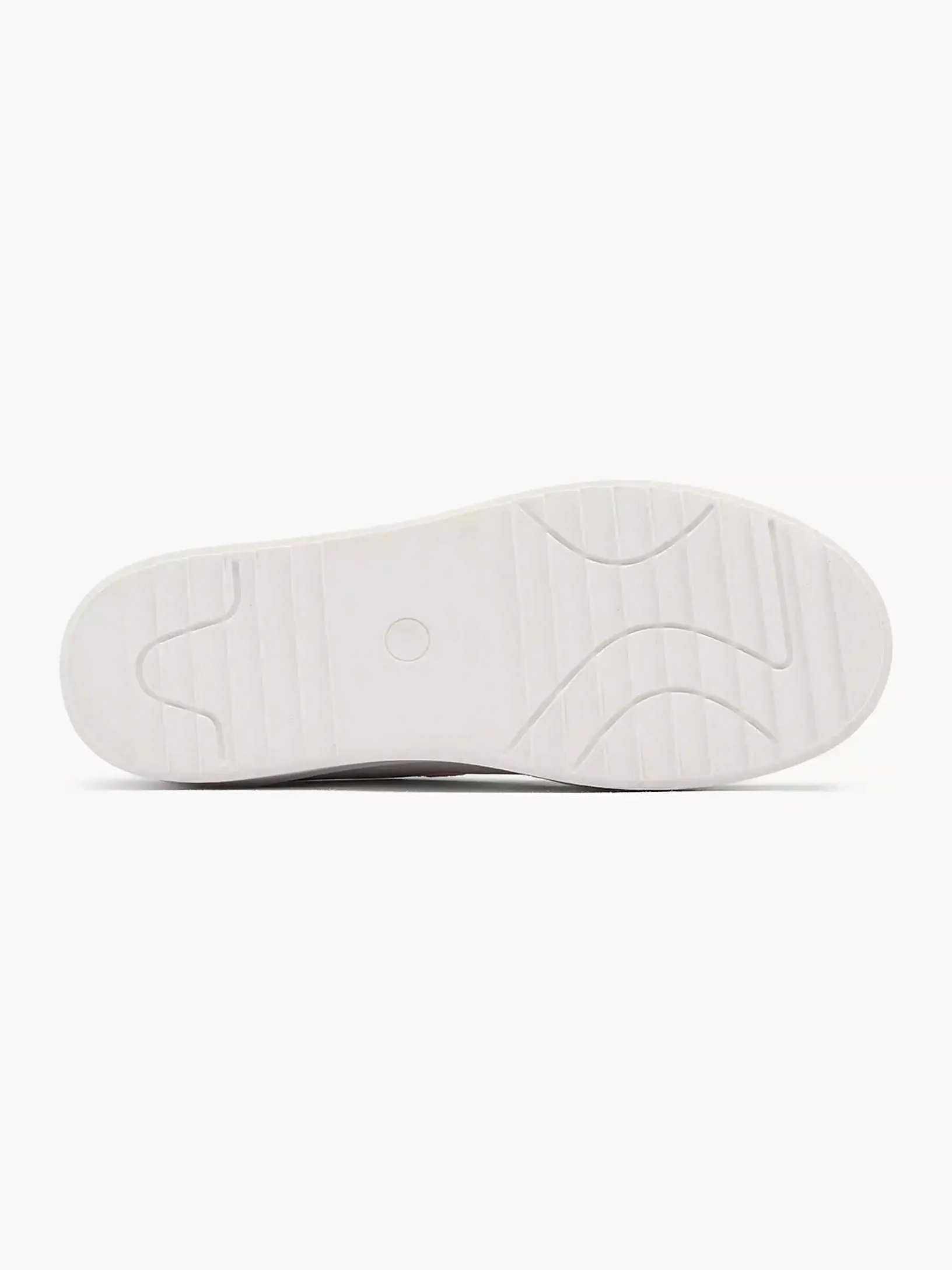 Roze Sneaker