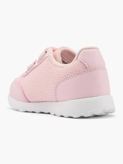 Roze Sneaker